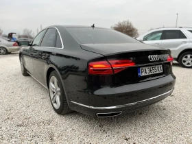 Audi A8 ЛИЗИНГ = Face Lift = 258к.с. - 33900 лв. - 48970592 | Car24.bg