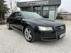 Audi A8 ЛИЗИНГ = Face Lift = 258к.с. - 33900 лв. - 48970592 | Car24.bg