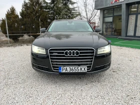 Audi A8 100% РЕАЛНИ КИЛОМЕТРИ= ЛИЗИНГ = Face Lift = 258к.с - 33860 лв. - 48970592 | Car24.bg