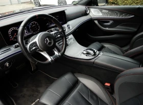 Mercedes-Benz CLS 53 AMG 4MATIC/BURMESTER/MULTIBEAM/AMBIENT - 89500 лв. - 45410700 | Car24.bg