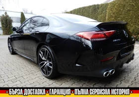 Mercedes-Benz CLS 53 AMG 4MATIC/BURMESTER/MULTIBEAM/AMBIENT - 89500 лв. - 45410700 | Car24.bg