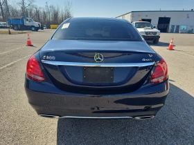 Mercedes-Benz C 300 - 20899 лв. - 36756065 | Car24.bg