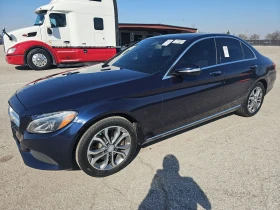 Mercedes-Benz C 300  1