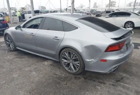 Audi A7, снимка 7