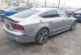 Audi A7, снимка 6