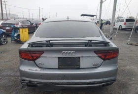 Audi A7, снимка 8