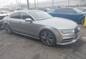 Audi A7, снимка 2