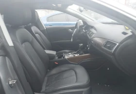 Audi A7 - 23700 лв. - 77979463 | Car24.bg