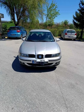 Seat Toledo | Mobile.bg    6