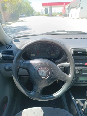 Seat Toledo | Mobile.bg    8