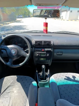 Seat Toledo | Mobile.bg    7