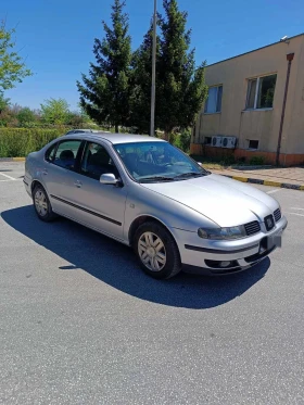 Снимка Seat Toledo