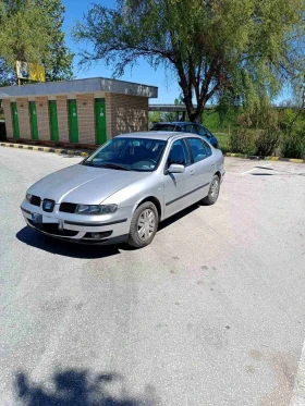 Seat Toledo | Mobile.bg    2