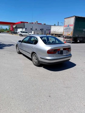 Seat Toledo | Mobile.bg    3