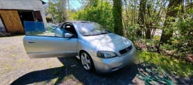 Обява за продажба на Opel Astra Bertone ~2 200 лв. - изображение 1