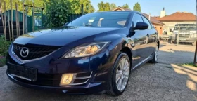 Mazda 6 1, 8 / 128 ks. - 9000 лв. - 48170551 | Car24.bg