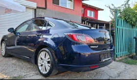 Mazda 6 1, 8 / 128 ks. - 9000 лв. - 48170551 | Car24.bg