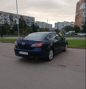 Mazda 6 1, 8 / 128 ks. - 9000 лв. - 48170551 | Car24.bg