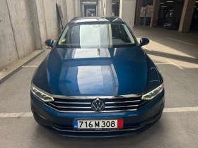 VW Passat 2.0 TDI - 38880 лв. - 90508680 | Car24.bg
