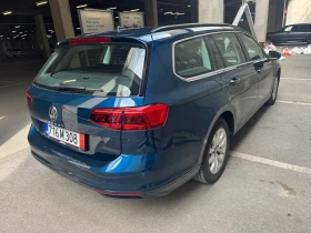 VW Passat 2.0 TDI - 38880 лв. - 90508680 | Car24.bg