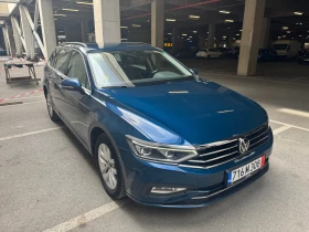 VW Passat 2.0 TDI - 38880 лв. - 90508680 | Car24.bg