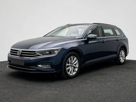 Обява за продажба на VW Passat 2.0 TDI ~35 990 лв. - изображение 1