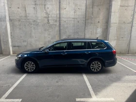 VW Passat 2.0 TDI - 38880 лв. - 90508680 | Car24.bg