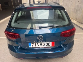 VW Passat 2.0 TDI - 38880 лв. - 90508680 | Car24.bg