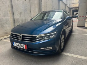 VW Passat 2.0 TDI - 38880 лв. - 90508680 | Car24.bg