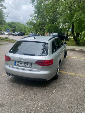 Audi A4 | Mobile.bg    3