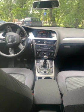 Audi A4 | Mobile.bg    7