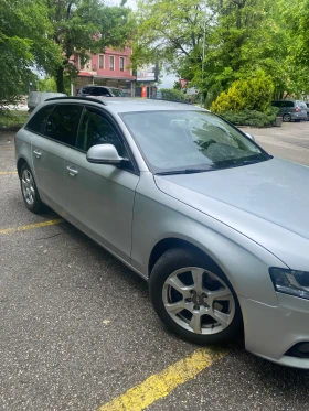 Audi A4 | Mobile.bg    2