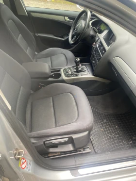 Audi A4 | Mobile.bg    6