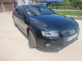 Обява за продажба на Audi A5 50 конски сили  ~18 900 лв. - изображение 1