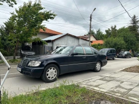 Mercedes-Benz S 350 | Mobile.bg    4