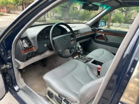 Mercedes-Benz S 350 | Mobile.bg    7