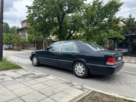  Mercedes-Benz S 350
