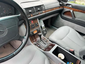 Mercedes-Benz S 350 | Mobile.bg    9