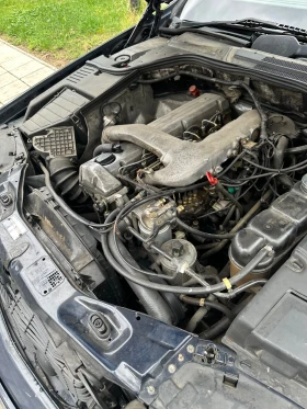 Mercedes-Benz S 350 | Mobile.bg    12