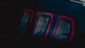 Обява за продажба на Ford Mustang Facelift 3.7 ~Цена по договаряне - изображение 6