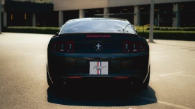 Обява за продажба на Ford Mustang Facelift 3.7 ~Цена по договаряне - изображение 4
