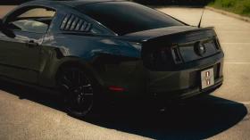Обява за продажба на Ford Mustang Facelift 3.7 ~Цена по договаряне - изображение 2