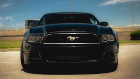 Обява за продажба на Ford Mustang Facelift 3.7 ~Цена по договаряне - изображение 1