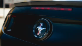 Обява за продажба на Ford Mustang Facelift 3.7 ~Цена по договаряне - изображение 5