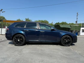 Обява за продажба на Alfa Romeo 159 sportwagon 1.9 Jtdm 16v Ti интериор ~6 399 лв. - изображение 1