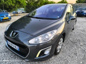 Peugeot 308 1.6 e-HDI, Alure FACE - 10990 лв. - 93067987 3