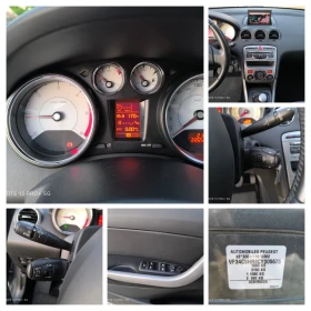 Peugeot 308 1.6 e-HDI, Alure FACE - 10990 лв. - 93067987 17