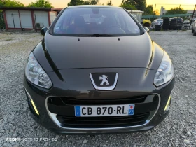 Peugeot 308 1.6 e-HDI, Alure FACE - 10990 лв. - 93067987 2