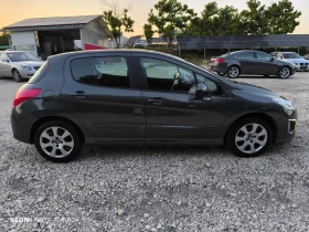 Peugeot 308 1.6 e-HDI, Alure FACE - 10990 лв. - 93067987 8