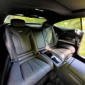 Обява за продажба на Mercedes-Benz S 63 AMG ~ 119 000 лв. - изображение 10